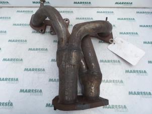 Used Exhaust manifold Alfa Romeo 156 (932) 1.6 Twin Spark 16V Price € 50,00 Margin scheme offered by Maresia Parts