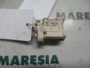 Used Tailgate lock mechanism Fiat Panda (169) 1.2 Fire Price € 25,00 Margin scheme offered by Maresia Parts
