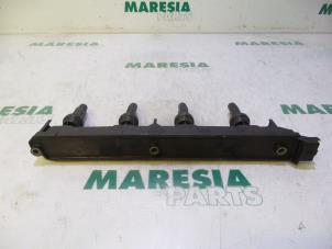 Used Ignition coil Peugeot 407 SW (6E) 2.0 16V Price € 35,00 Margin scheme offered by Maresia Parts