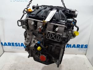 Usados Motor Renault Scénic III (JZ) 2.0 16V CVT Precio € 1.312,50 Norma de margen ofrecido por Maresia Parts