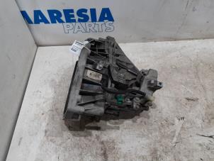 Gebrauchte Getriebe Renault Megane III Berline (BZ) 1.4 16V TCe 130 Preis € 315,00 Margenregelung angeboten von Maresia Parts