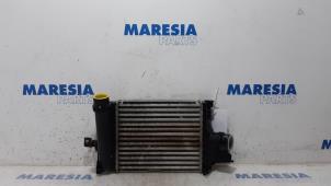 Used Intercooler Renault Clio IV (5R) 0.9 Energy TCE 90 12V Price € 50,00 Margin scheme offered by Maresia Parts
