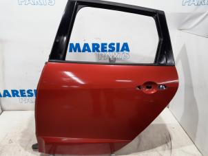 Used Rear door 4-door, left Renault Scénic III (JZ) 2.0 16V CVT Price € 225,00 Margin scheme offered by Maresia Parts