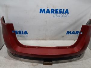 Used Rear bumper Renault Scénic III (JZ) 2.0 16V CVT Price € 210,00 Margin scheme offered by Maresia Parts