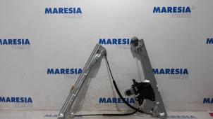 Used Window mechanism 4-door, front right Renault Megane IV Estate (RFBK) 1.5 Energy dCi 95 Price € 105,00 Margin scheme offered by Maresia Parts