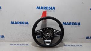 Used Steering wheel Renault Megane IV Estate (RFBK) 1.5 Energy dCi 95 Price € 131,25 Margin scheme offered by Maresia Parts
