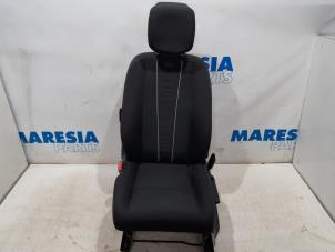 Gebrauchte Sitz links Renault Megane III Berline (BZ) 1.5 dCi 105 Preis € 131,25 Margenregelung angeboten von Maresia Parts