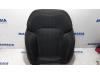 Seat upholstery, left from a Renault Megane IV Estate (RFBK) 1.5 Energy dCi 95 2019