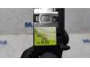 Czujnik polozenia pedalu gazu z Renault Megane IV Estate (RFBK) 1.5 Energy dCi 95 2019
