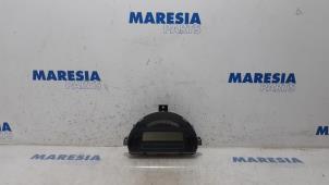 Used Instrument panel Citroen C2 (JM) 1.1 Entreprise Price € 75,00 Margin scheme offered by Maresia Parts