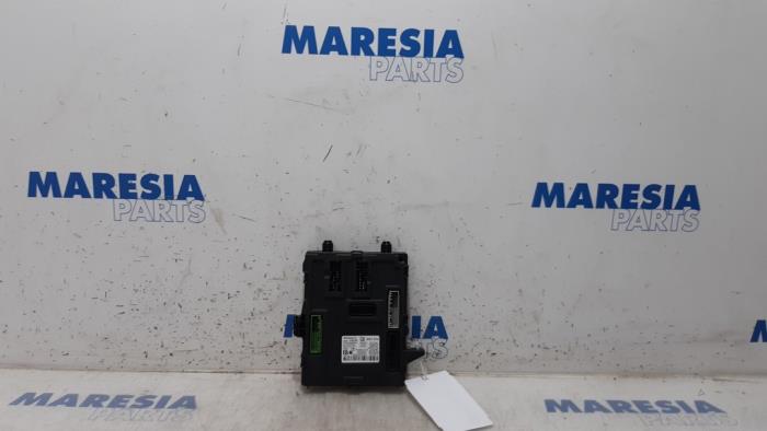 Used Body control computer Renault Megane IV Estate (RFBK) 1.5 Energy dCi 95 Price € 100,00 Margin scheme offered by Maresia Parts