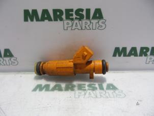 Gebrauchte Injektor (Benzineinspritzung) Alfa Romeo 146 (930B) 1.6 Twin Spark 16V Preis € 25,00 Margenregelung angeboten von Maresia Parts
