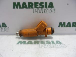 Gebrauchte Injektor (Benzineinspritzung) Alfa Romeo 145 (930A) 1.4 Twin Spark 16V Preis € 25,00 Margenregelung angeboten von Maresia Parts