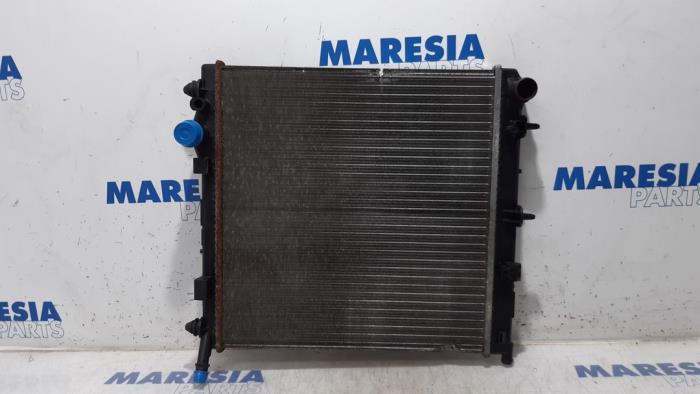 Radiator Citroen C2 1.1 Entreprise - 1330W8 HFX VALEO