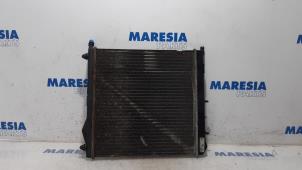 Gebrauchte Kühler Citroen C2 (JM) 1.1 Entreprise Preis € 35,00 Margenregelung angeboten von Maresia Parts
