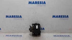 Used Front brake calliper, left Citroen C2 (JM) 1.1 Entreprise Price € 25,00 Margin scheme offered by Maresia Parts