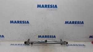Used Wiper mechanism Citroen C2 (JM) 1.1 Entreprise Price € 50,00 Margin scheme offered by Maresia Parts