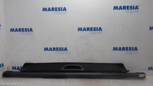 Used Luggage compartment cover Renault Scénic III (JZ) 2.0 16V CVT Price € 105,00 Margin scheme offered by Maresia Parts