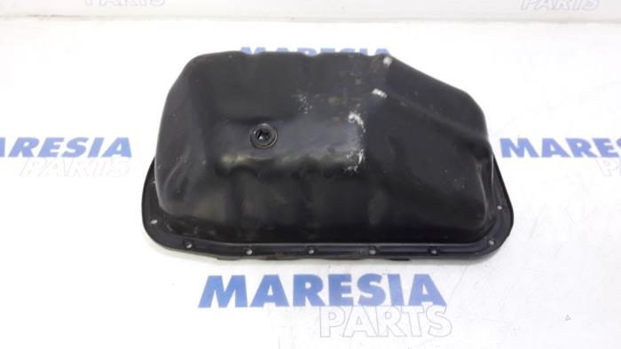 Gebrauchte Ölwanne Renault Twingo II (CN) 1.2 16V Preis € 50,00 Margenregelung angeboten von Maresia Parts