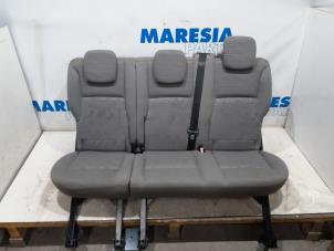 Used Rear bench seat Renault Kangoo/Grand Kangoo (KW) 1.6 16V Price € 262,50 Margin scheme offered by Maresia Parts