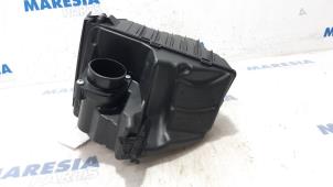 Used Air box Renault Megane III Berline (BZ) 1.4 16V TCe 130 Price € 22,50 Margin scheme offered by Maresia Parts