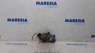 Used Front wiper motor Renault Laguna III (BT) 2.0 16V Price € 105,00 Margin scheme offered by Maresia Parts