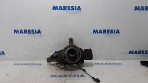 Gebrauchte Achsschenkel links vorne Renault Laguna III (BT) 2.0 16V Preis € 75,00 Margenregelung angeboten von Maresia Parts