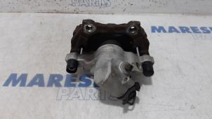 Used Rear brake calliper, right Renault Laguna III (BT) 2.0 16V Price € 75,00 Margin scheme offered by Maresia Parts