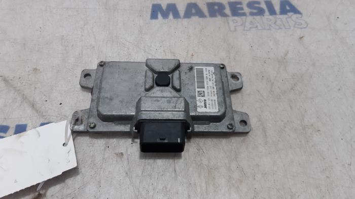 Used Automatic gearbox computer Renault Scénic III (JZ) 2.0 16V CVT Price € 119,95 Margin scheme offered by Maresia Parts