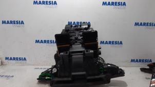 Used Heater housing Renault Megane III Berline (BZ) 1.4 16V TCe 130 Price € 420,00 Margin scheme offered by Maresia Parts