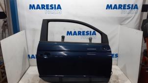 Usagé Portière 2portes droite Fiat 500 (312) 1.2 69 Prix € 199,00 Règlement à la marge proposé par Maresia Parts