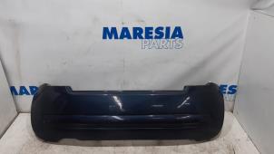 Used Rear bumper Fiat 500 (312) 1.2 69 Price € 157,50 Margin scheme offered by Maresia Parts