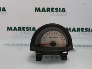Used Interior display Fiat Seicento (187) 1.1 SPI Sporting Price € 40,00 Margin scheme offered by Maresia Parts