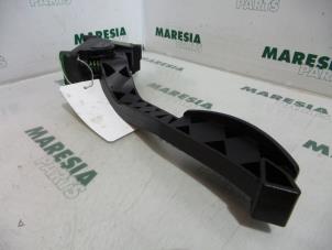 Used Throttle pedal position sensor Alfa Romeo 147 (937) 1.9 JTD 115 Price € 40,00 Margin scheme offered by Maresia Parts