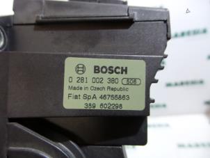 Gaspedalposition Sensor van een Alfa Romeo GT (937) 2.0 JTS 16V 2004