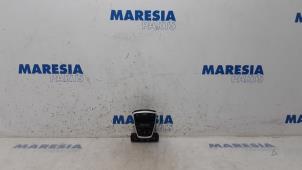 Used Heater control panel Renault Laguna III (BT) 2.0 16V Price € 40,00 Margin scheme offered by Maresia Parts