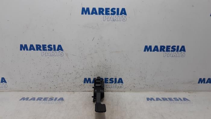 Gebrauchte Gaspedalposition Sensor Renault Laguna III (BT) 2.0 16V Preis € 50,00 Margenregelung angeboten von Maresia Parts