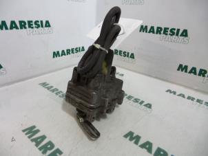 Used Throttle pedal position sensor Fiat Scudo (220Z) 1.9 D Price € 50,00 Margin scheme offered by Maresia Parts