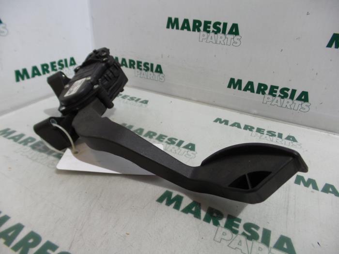 Gebrauchte Gaspedalposition Sensor Fiat Punto II (188) 1.3 JTD Multijet 16V Preis € 20,00 Margenregelung angeboten von Maresia Parts