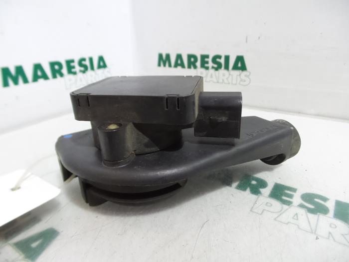 Begagnade Gaspedalsensor Citroen Xantia (X1/2) 2.0 HDi 90 Pris € 35,00 Marginaltabell erbjuds av Maresia Parts