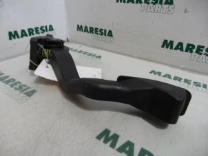 Used Throttle pedal position sensor Citroen C3 Pluriel (HB) 1.6 16V Price € 35,00 Margin scheme offered by Maresia Parts
