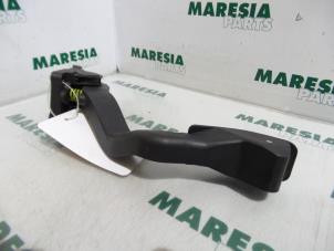 Used Throttle pedal position sensor Citroen C2 (JM) 1.4 HDI Price € 35,00 Margin scheme offered by Maresia Parts