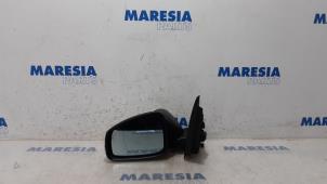 Used Wing mirror, left Renault Laguna III (BT) 2.0 16V Price € 105,00 Margin scheme offered by Maresia Parts