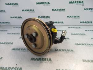 Used Power steering pump Fiat Marea (185AX) 1.6 16V Price € 40,00 Margin scheme offered by Maresia Parts