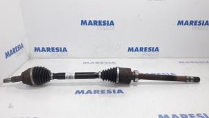 Used Front drive shaft, right Renault Espace (RFCJ) 1.6 Energy dCi 160 EDC Price € 157,50 Margin scheme offered by Maresia Parts