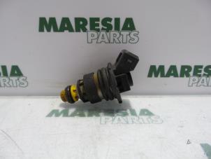 Usados Inyector (inyección de gasolina) Citroen Xantia (X1/2) 2.9i V6 24V Precio € 30,00 Norma de margen ofrecido por Maresia Parts