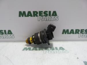 Usagé Injecteur (injection essence) Citroen Xantia (X1/2) 2.9i V6 24V Prix € 30,00 Règlement à la marge proposé par Maresia Parts