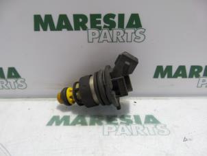 Gebrauchte Injektor (Benzineinspritzung) Citroen Xantia (X1/2) 2.9i V6 24V Preis € 30,00 Margenregelung angeboten von Maresia Parts