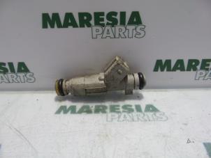 Used Injector (petrol injection) Citroen Xantia (X2/X7) 1.8i 16V Price € 25,00 Margin scheme offered by Maresia Parts