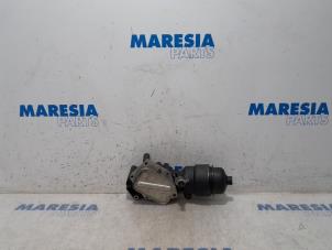 Gebrauchte Ölfilterhalter Fiat Panda (312) 0.9 TwinAir 65 Preis € 75,00 Margenregelung angeboten von Maresia Parts